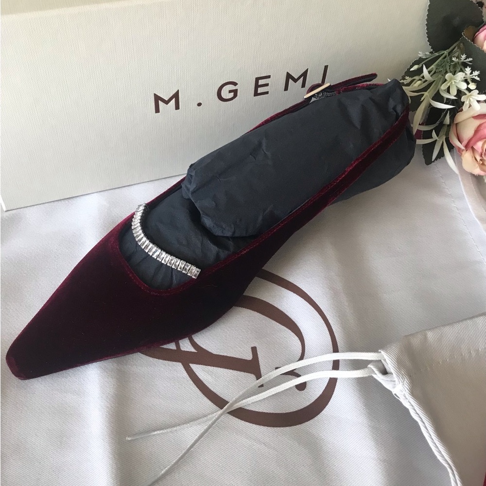 M GEMI The Lunetta - Picture 4 of 11